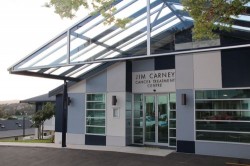 Jim Carney Cancer Treatment Centre